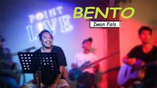 IWAN FALS - BENTO || Cover By Yusten