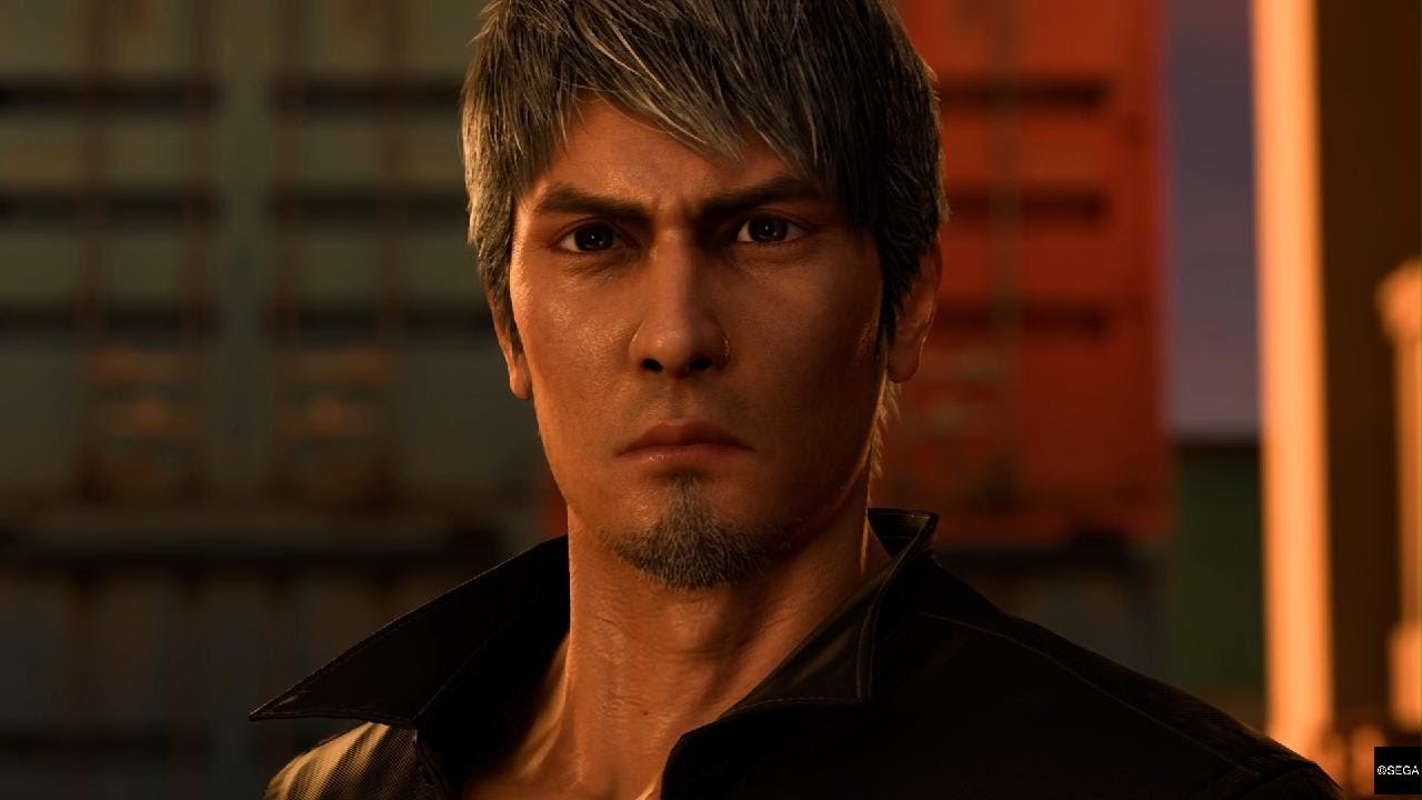 Like a Dragon: Infinite Wealth Just In Time, Kiryu Emerges & Saves Kasuga