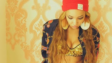 Tinashe - BOSS (Official Music Video)