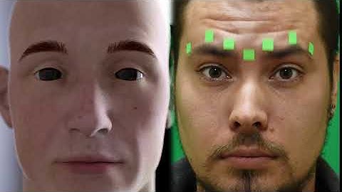 Greenscreen - After effect - Cinema4d - Tracking