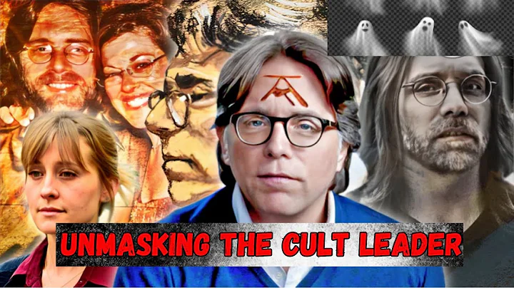 Unmasking the Cult Leader: The Rise and Fall of Keith Raniere and NXIVM