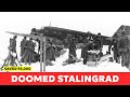 Hell's Gate: The Doomed Fortress of Demyansk