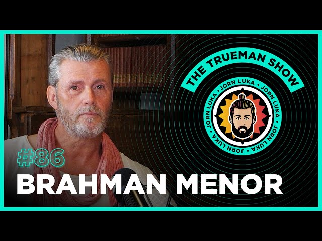 The Trueman Show #86 Brahman Menor