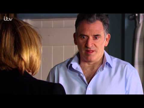 Brenda Apologises To Bob For Her Behaviour - Emmerdale