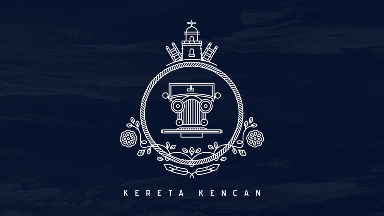 HIVI! - Kereta Kencan Full Album (Official Audio)