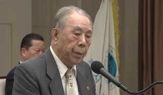 1970년대 '40대 기수론' 이철승 전 신민당 총재 별세