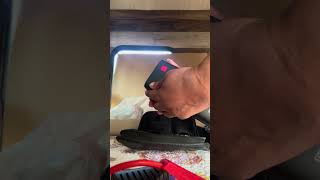 GooLoo power jump starter power bank review!#jumpstartbus#batterydead#busstruggles#