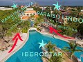 Iberostar Paraiso Maya e Iberostar Paraiso Lindo - Todo Incluído Riviera Maya 🏖️🤩