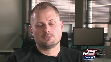 Video: Cyber security expert speaks of effects of Yahoo breach