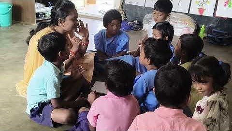 IGNOU DECE PROJECT VIDEO, DAY-2