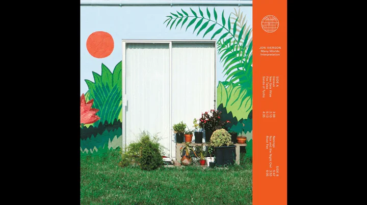 Jon Iverson - Fox Tales