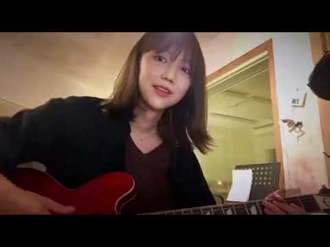 輕輕（陳嫺靜 cover）