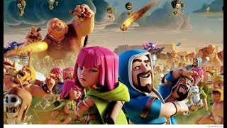Clash of Clans  PUNYASO Remix