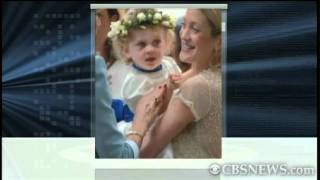 Royal Wedding Party Announced Royal Wedding Party Announced