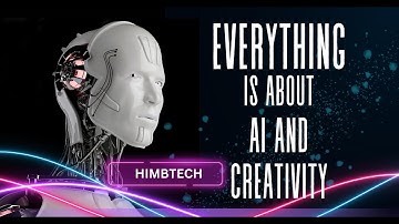 AI Artistry: Unleashing Creativity through Technology
