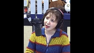 LOL Really Yeppeun Kim TAEYEON In STEP BaCK Wendy Red Velvet Reaction Shorts 