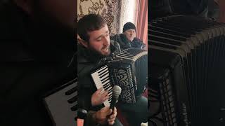 Сиражутдин Абдуллаев, мощная песня