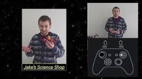 Control Tello Drones with a Game Controller | Drone Programming Tutorial | Python | Tkinter | Inputs