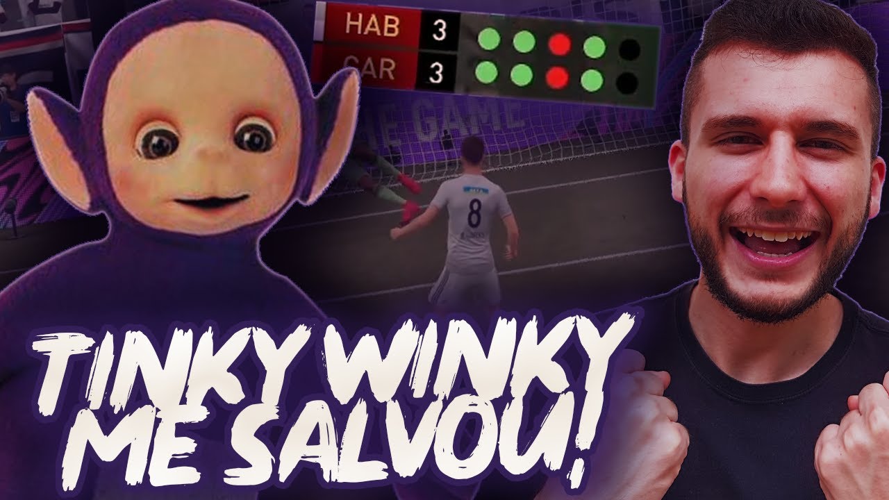 O MELHOR GOLEIRO QUE JÁ USEI NO FIFA21🔥 ELE MITOU NA WL!! NOVOS REFORÇOS PARA O TIME!!🔴 1° PARTE WL