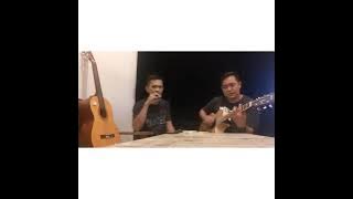 #takselamanyaselingkuhituindah  cover TSSII by Alenta musix