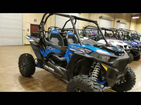 2017 POLARIS RZR