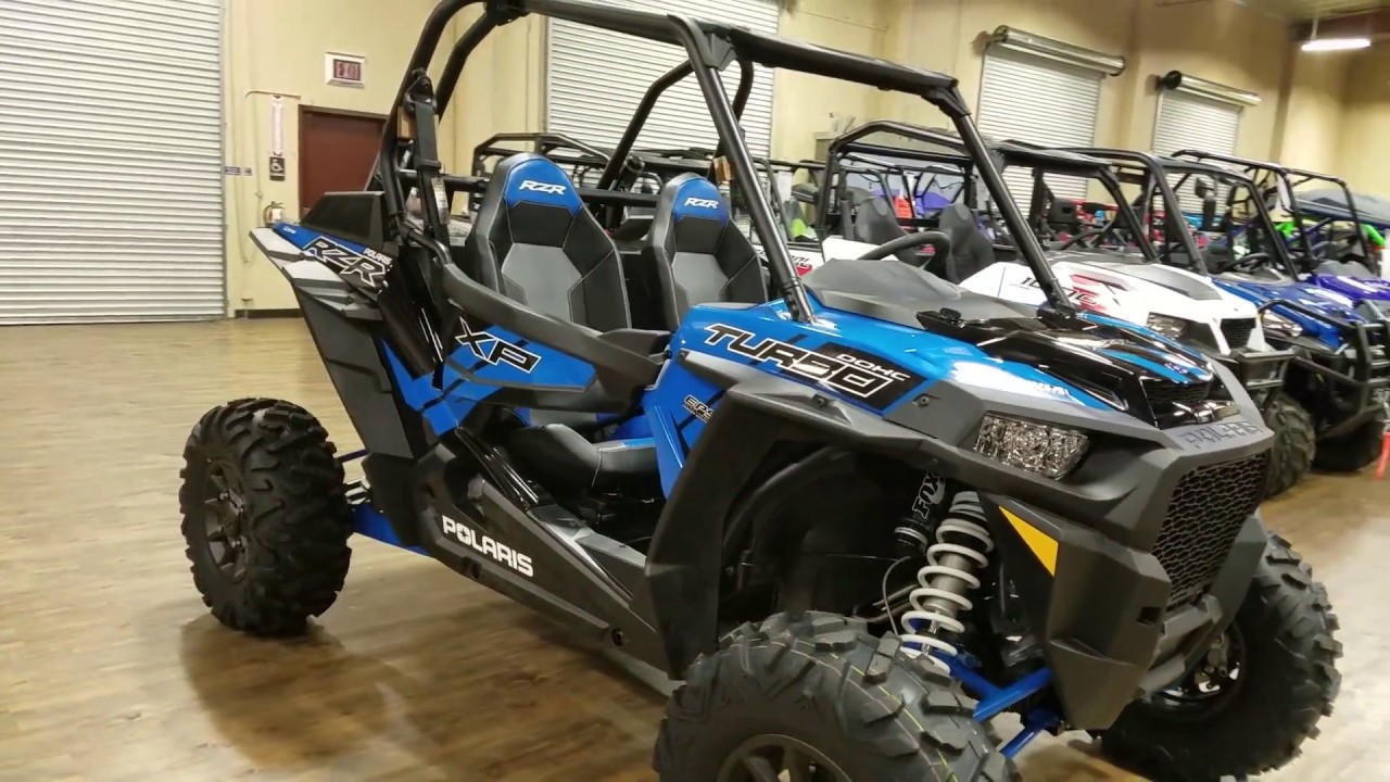 2017 Polaris Rzr Xp Turbo Eps You 2017 Polaris Rzr Xp Turbo Eps