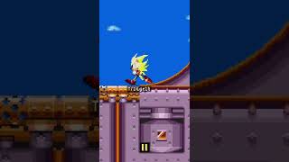 Classic Sonic Simulator #387