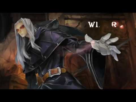 Dragon's Crown: Wizard