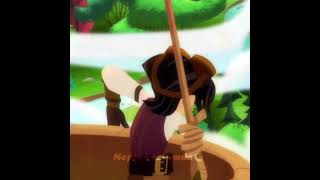 Varian is so adorable 🥰 |\ #tangled #Varian #edit #short #fyp