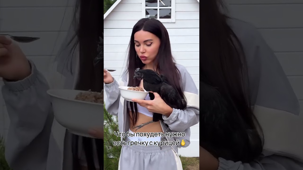 Как мне ВСЕГДА удается держать себя в форме? 