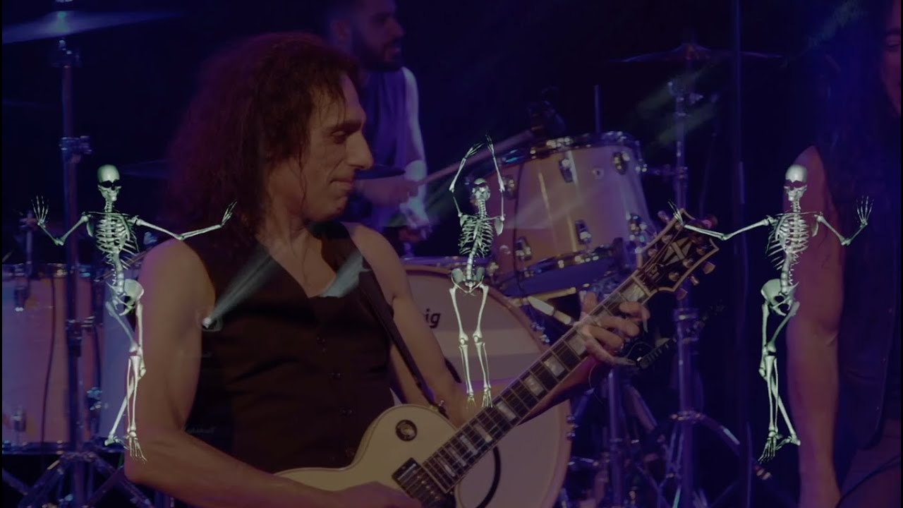 Zep Boys - Rock n' Roll