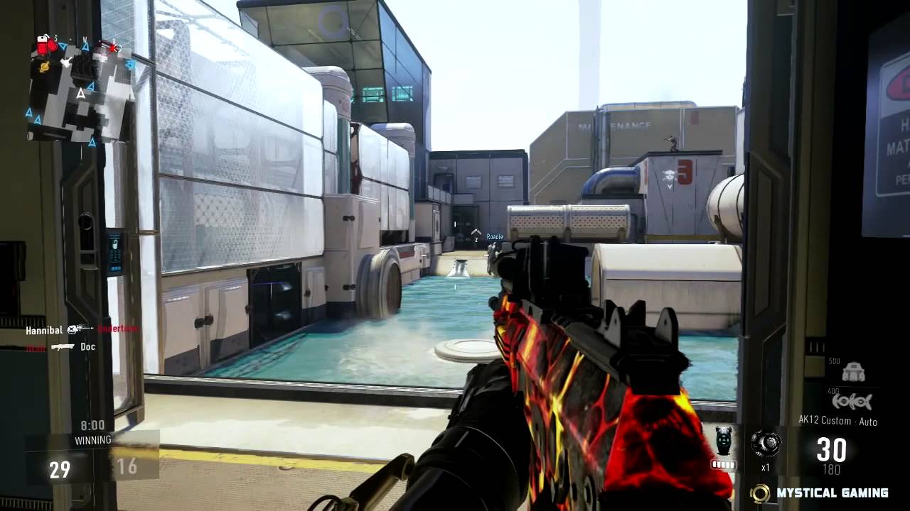 Call of Duty Advanced Warfare - Kill Confirmed - Solar (XBOX ONE)