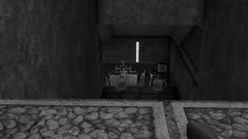 "THE TIME HAS COME..." - Deus Ex: Revision, Part 3