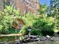 The Best Trail In Sedona ! West Fork!