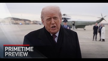 LIVE: The National Desk l America