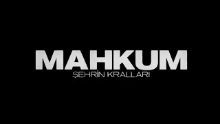 • MAHKUM - DEFENDANT |SOUNDTRACKS • FİRAR • Resimi