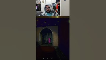 First game of the day and Reaper got cooked #repo #gaming