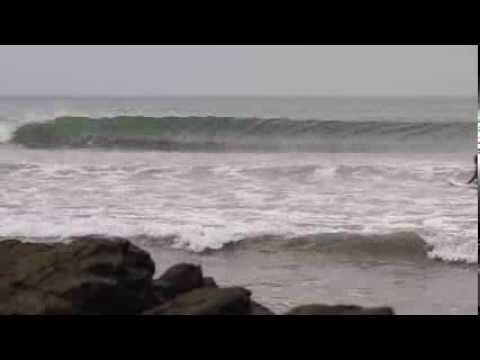 Chicama, Peru - TheSurfersView