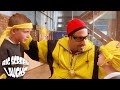 Kids Learn About Drugs (Keep It Real Scene) | Ali G Indahouse (2002) | Big Screen Laughs