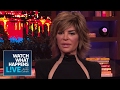 The Real Queens Of Beverly Hills Drag Contest | RHOBH | WWHL