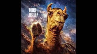 Camel Driver  - Bazaar (Single 2020)
