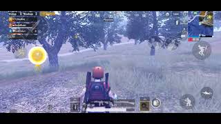 Di tusuk dari belakang oleh musuh || pubg mobile