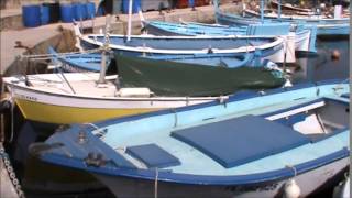 Port St Elme - La Seyne sur mer