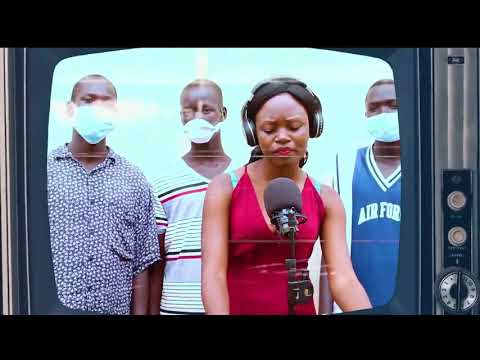 Corona COVID 19 Skillah Baibe Official HD Video 2020