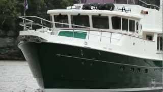 2009 Selene 66' Custom