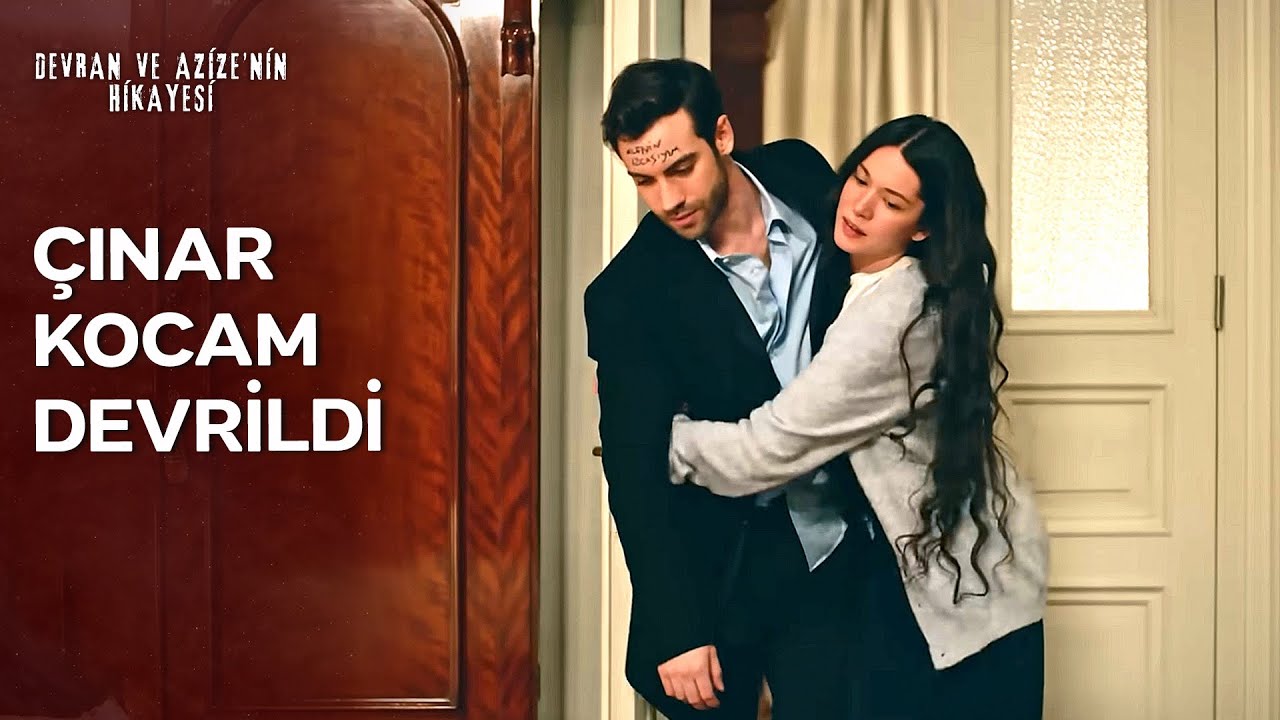 Dağ Gibi Adamı Bebek Gibi Yatağına Taşıyoruz