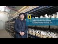 Samrt farm interview with YeonWoo mushroom firm in Korea