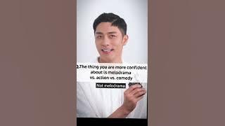 [Eng] #Sunghoon Interview with OSEN Kceleb