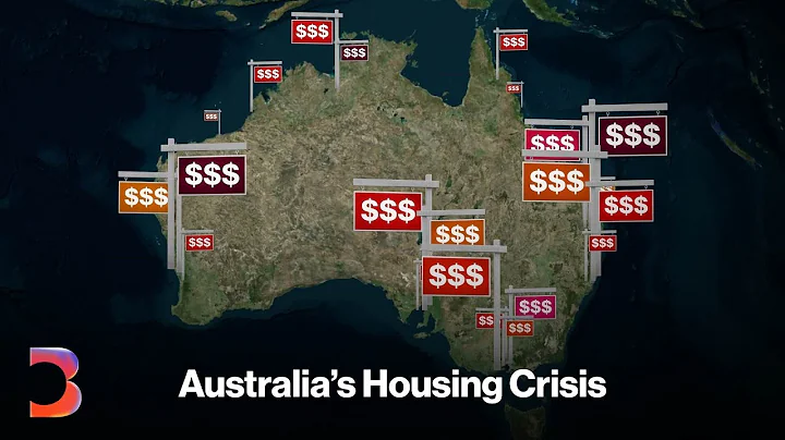 Why Australia’s Housing Crisis Is a Warning for the World - DayDayNews