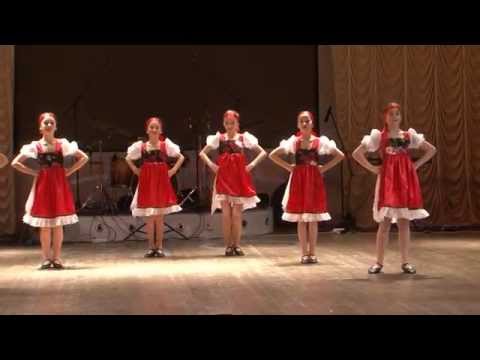 Ном.21. 'Русский народный